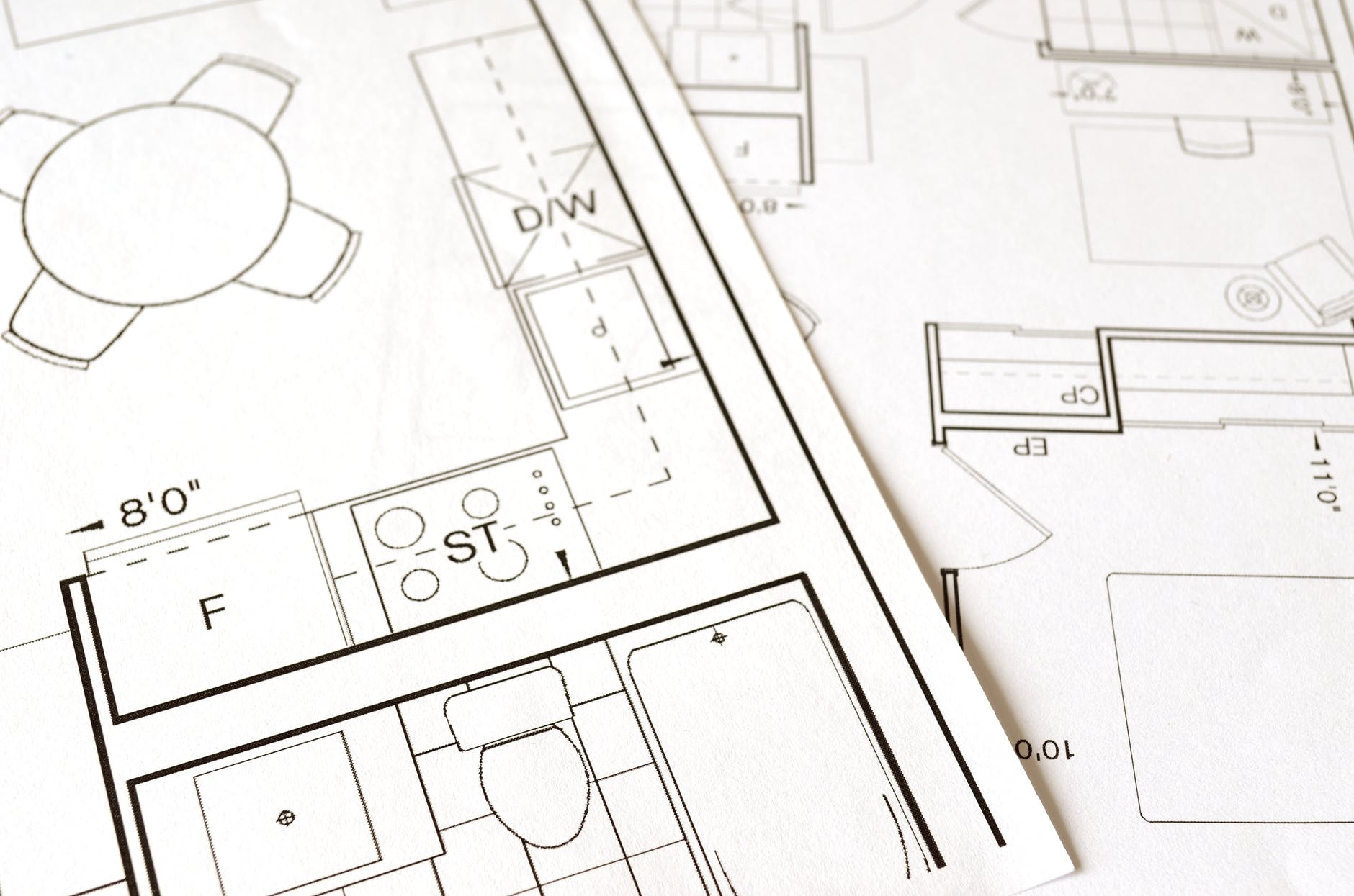 planning application