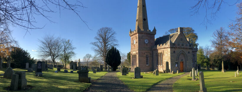 Saltoun Kirk